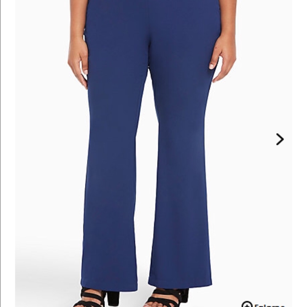 Pants