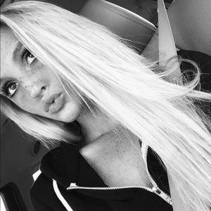 Meet your Posher, Annie