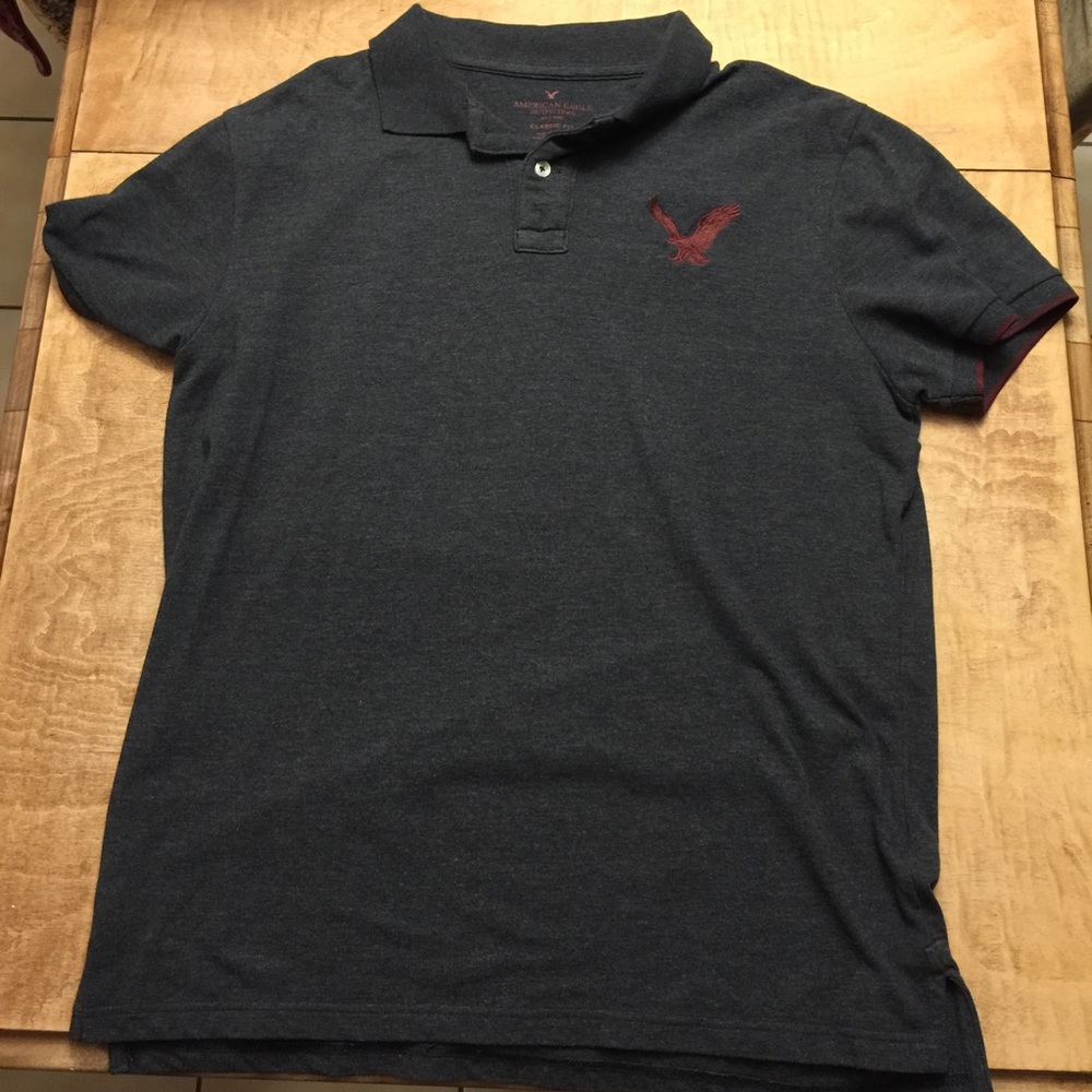 American Eagle Polo
