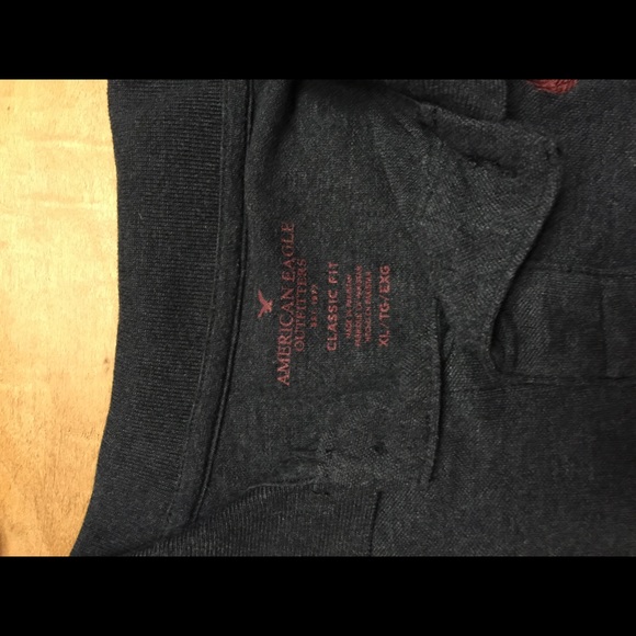 American Eagle Polo - Picture 2 of 2