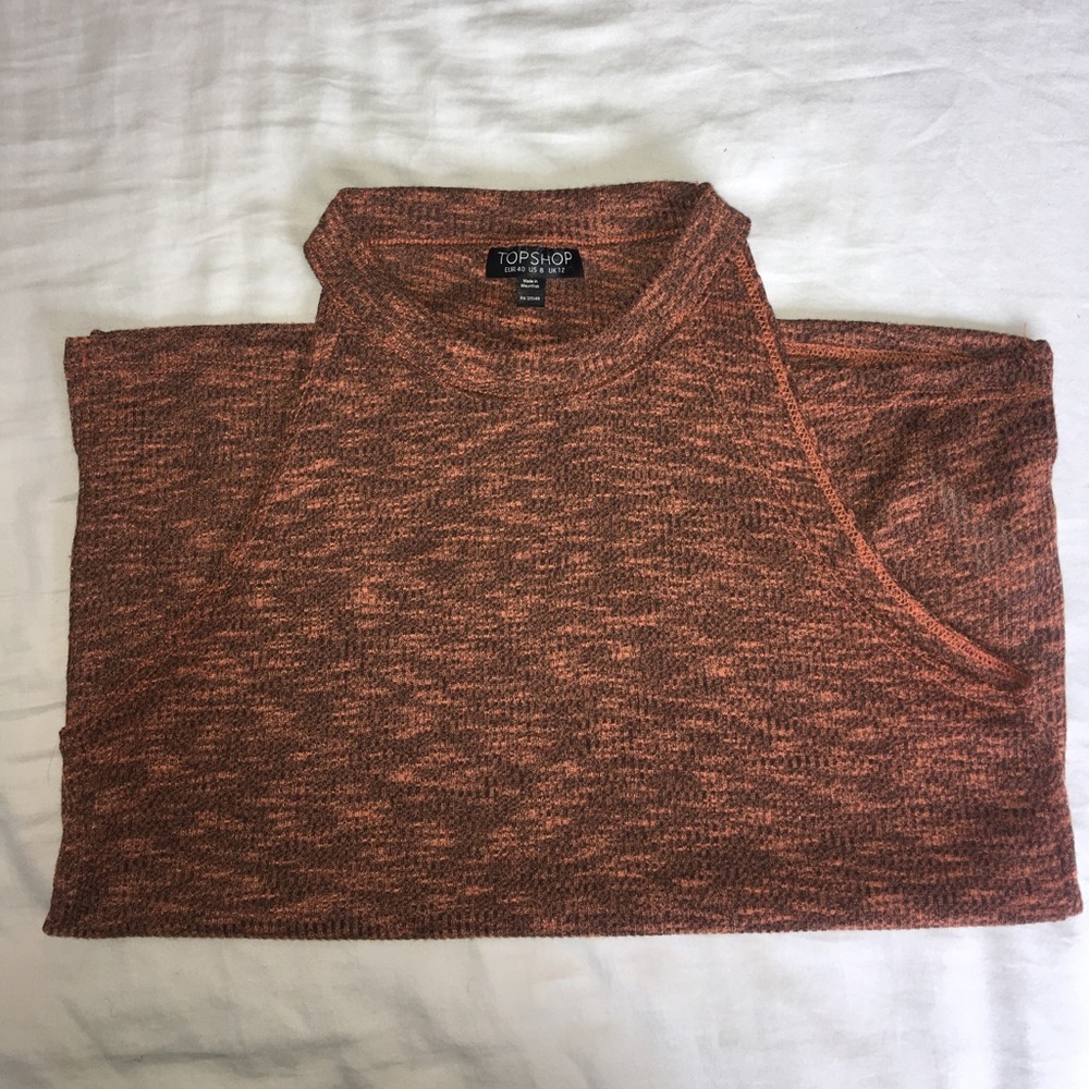 FINAL CHANCE‼️ Topshop Tank