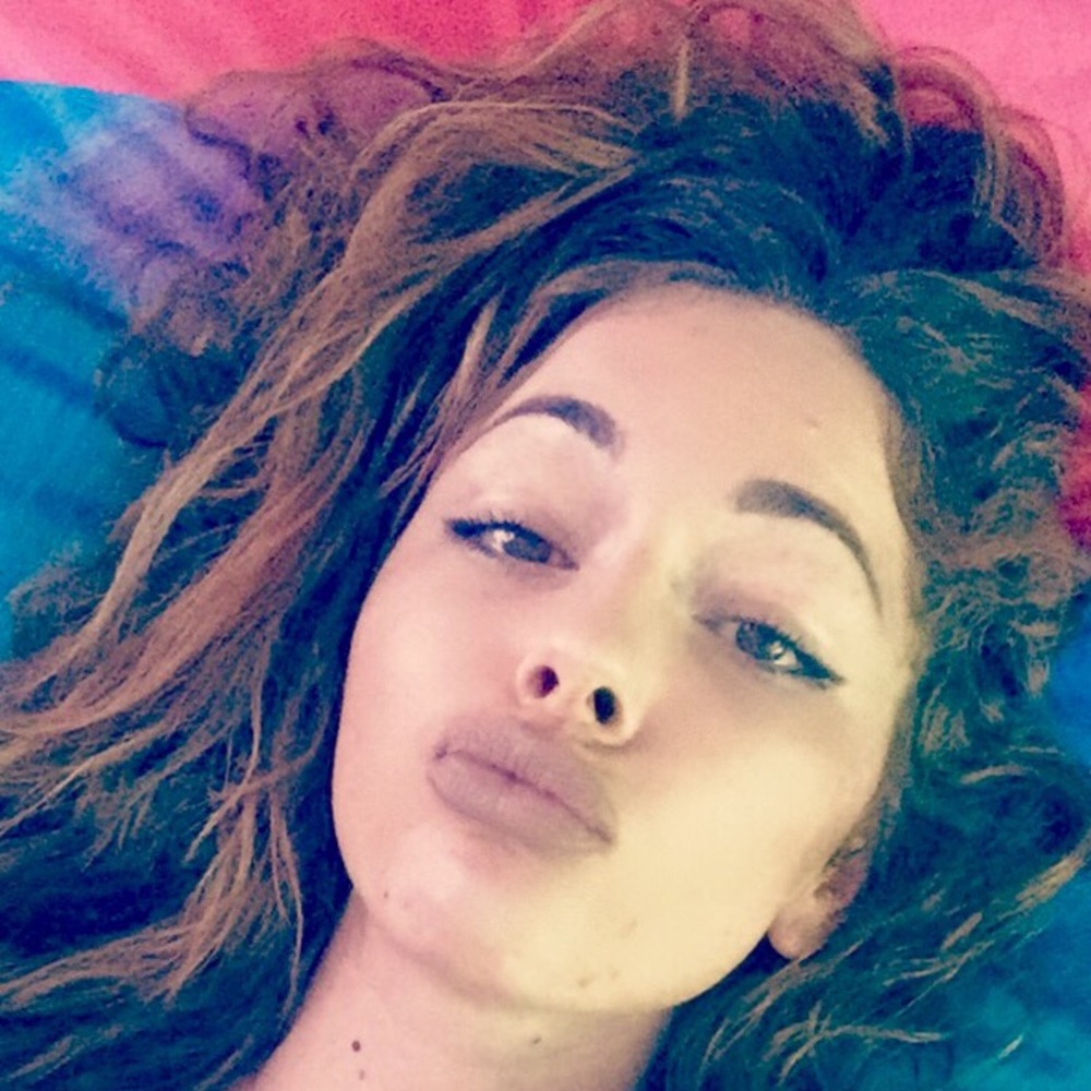 Meet your Posher, Lizzy❤