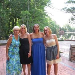 Meet your Posher, Linda