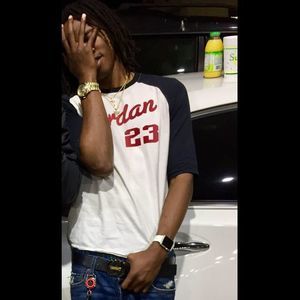 Meet your Posher, Darrin