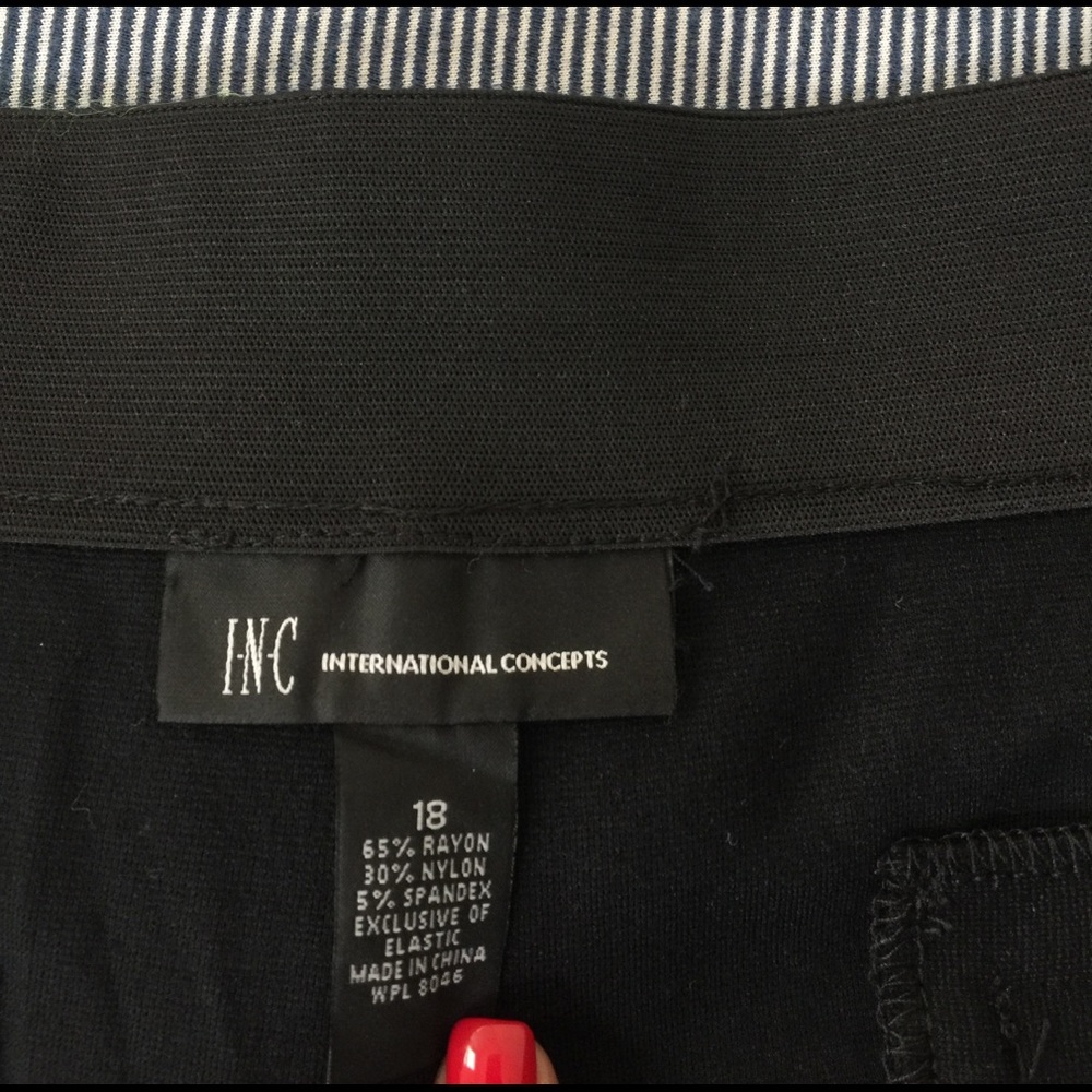 Pants - Picture 5 of 6