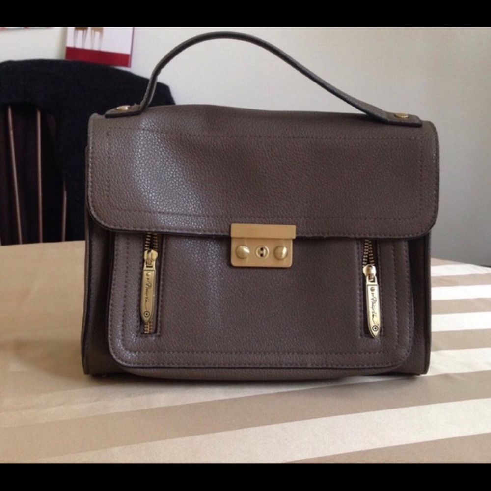 3.1 Phillip Lim limited edition bag for Target