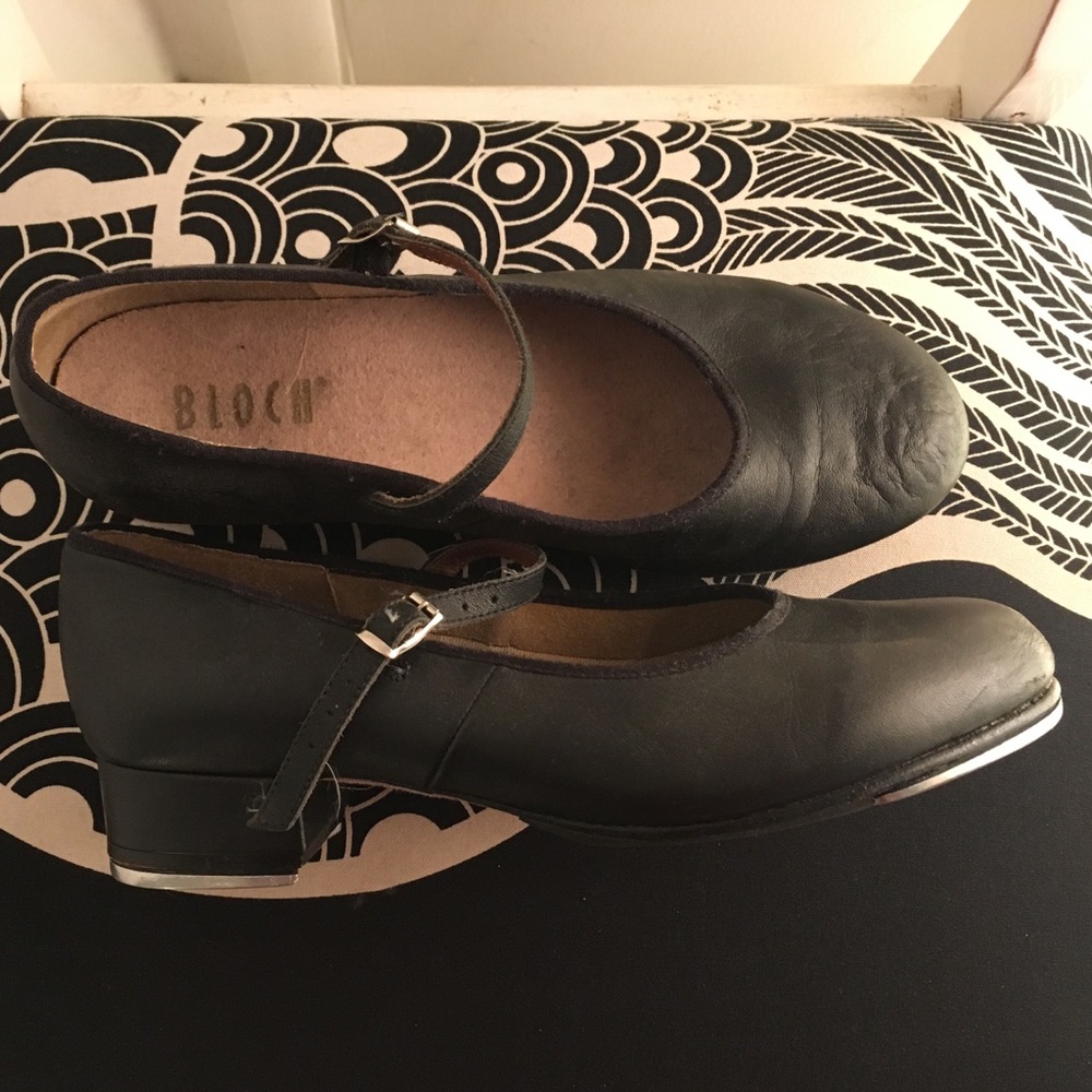 Tap Shoes