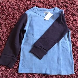 GAP Long sleeve tee