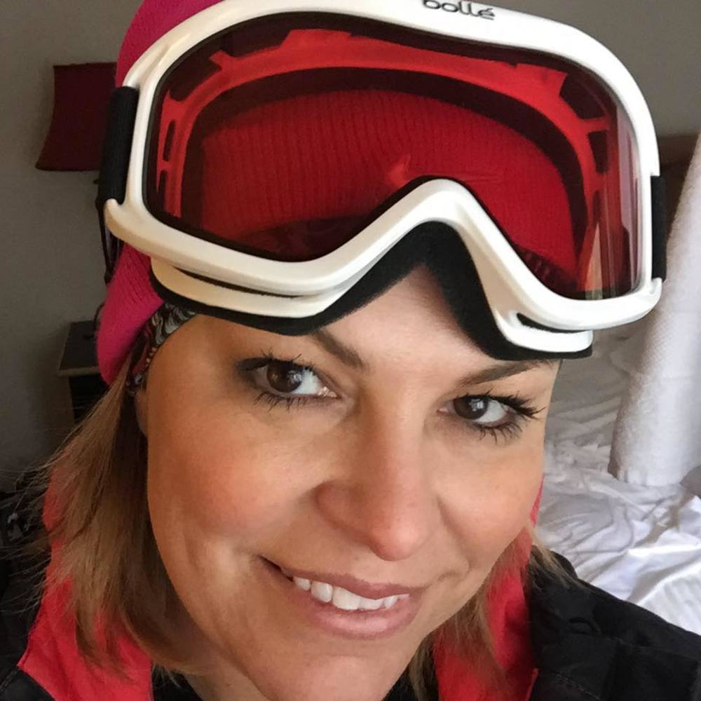 Meet your Posher, Lori