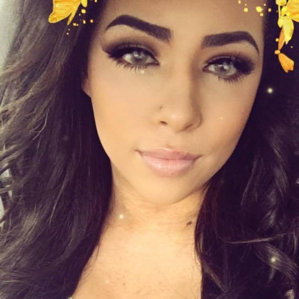 Meet your Posher, Ashawynti