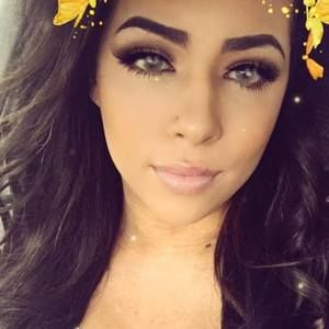 Meet your Posher, Ashawynti