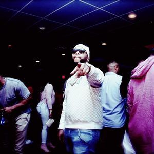 Meet your Posher, Lance