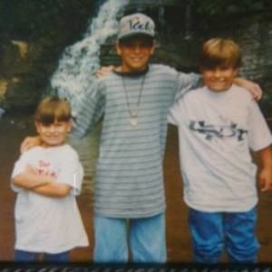 Meet your Posher, Josh