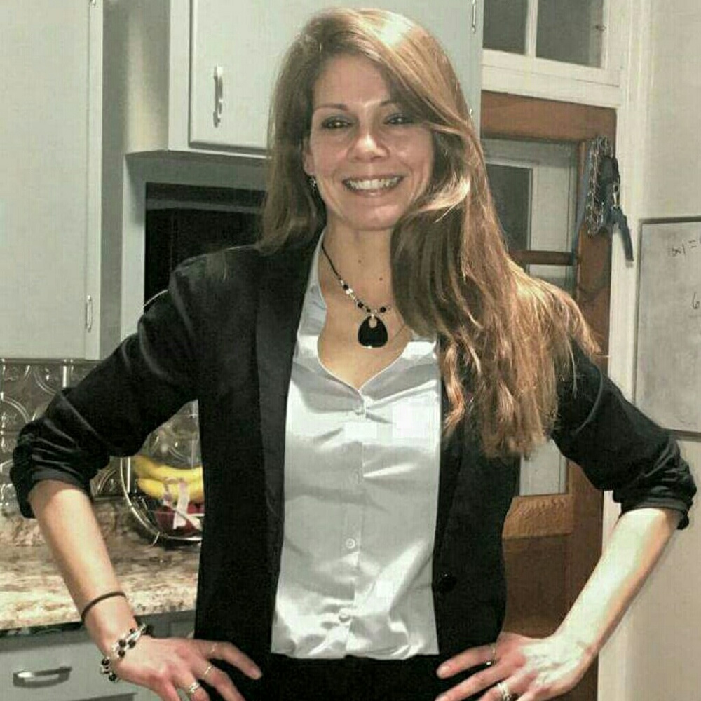 Meet your Posher, Stephanie