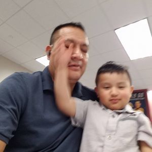 Meet your Posher, Wilson