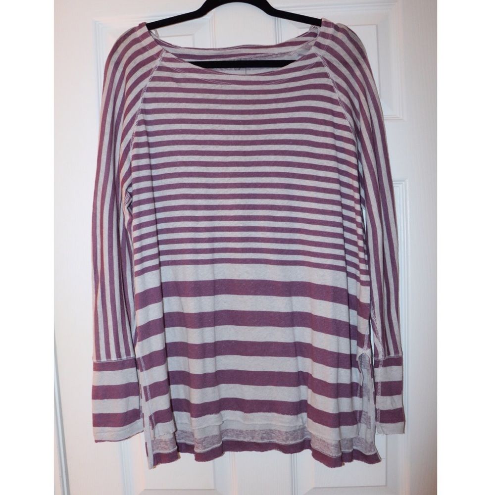 Free People long sleeve!
