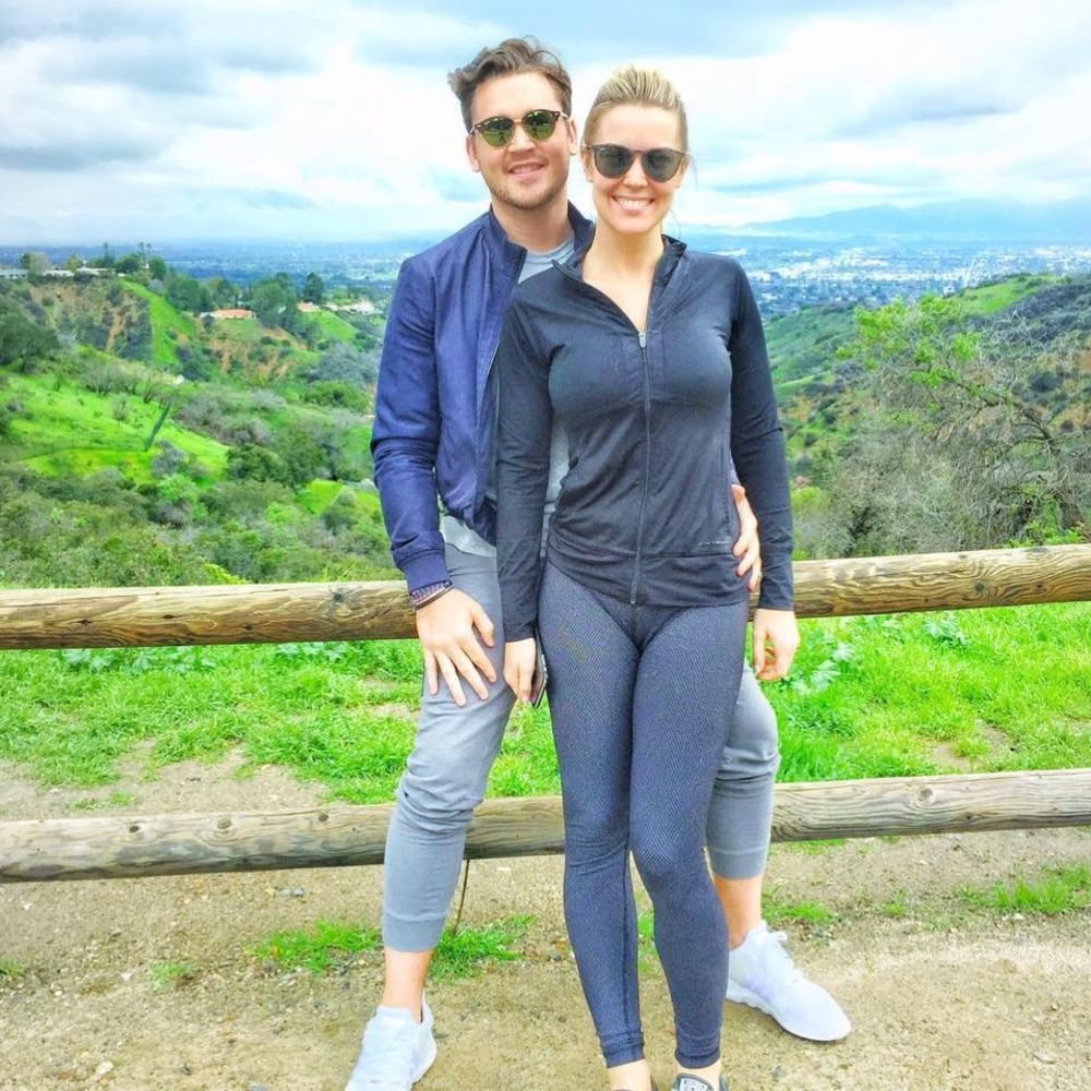 Meet your Posher, Zach