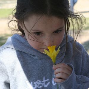 Meet your Posher, Rhonda