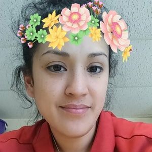 Meet your Posher, Monica