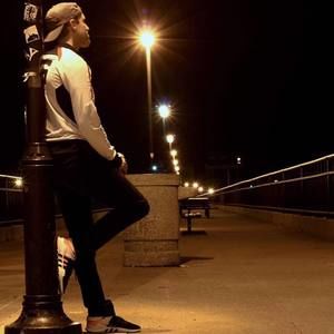 Meet your Posher, Tom