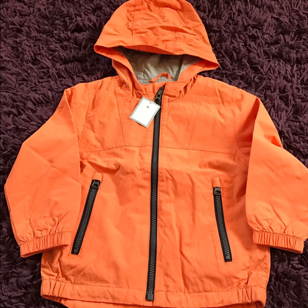 GAP Windbreaker Jacket