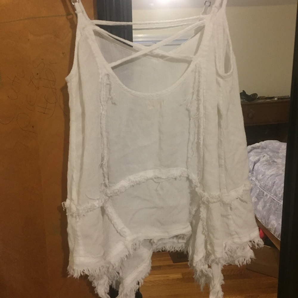 Tank top - Picture 2 of 3