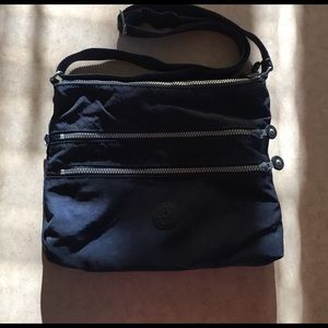Kipling Alvar Crossbody Bag