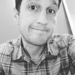 Meet your Posher, Bryan