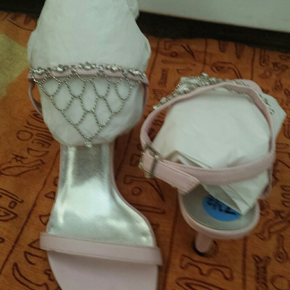 Shoes( high heels)