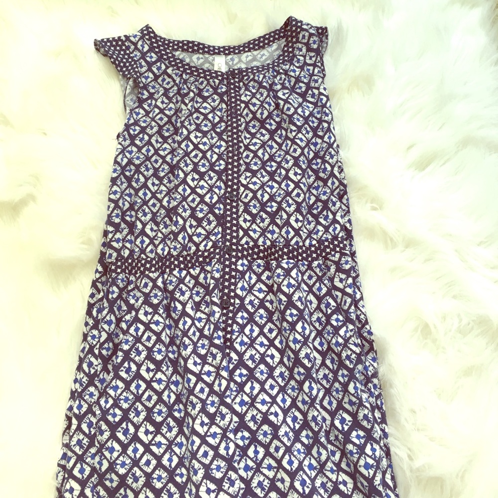 Cherokee girls Romper