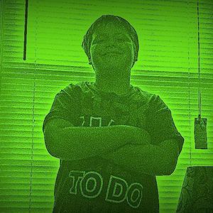 Meet your Posher, Ray