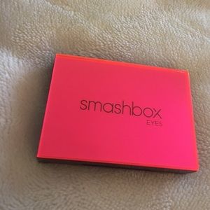 Smashbox photo op eyeshadow palette