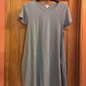 Lularoe Carly Dress