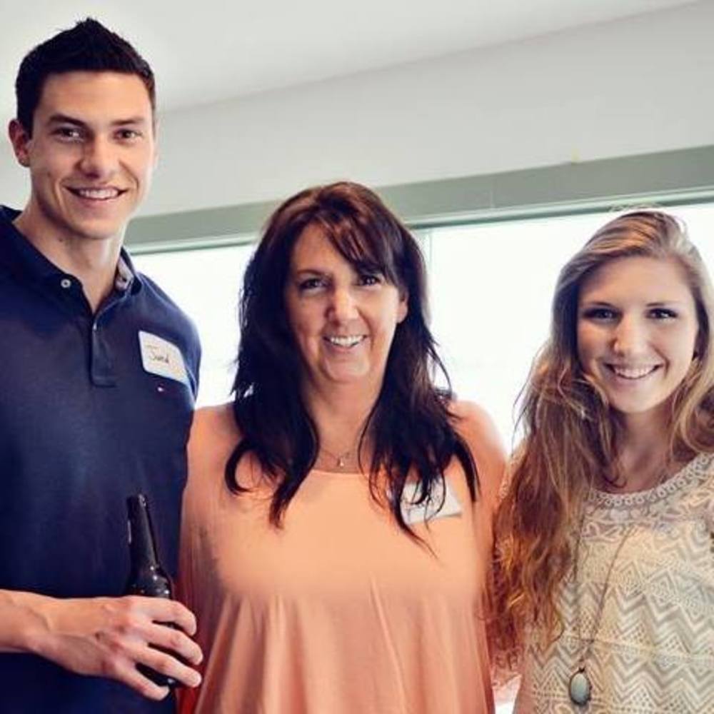 Meet your Posher, Cindy