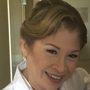 Meet your Posher, Patricia