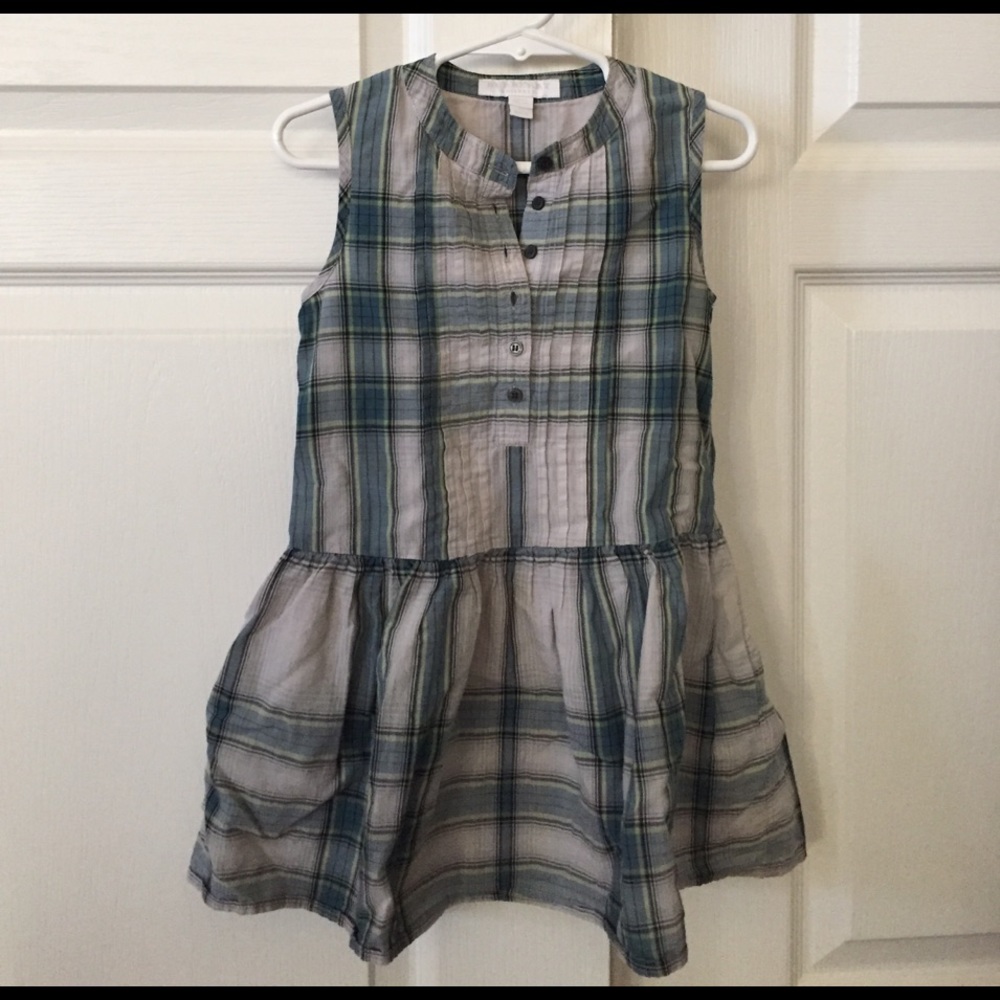 Burberry Toddler Girl's Dress