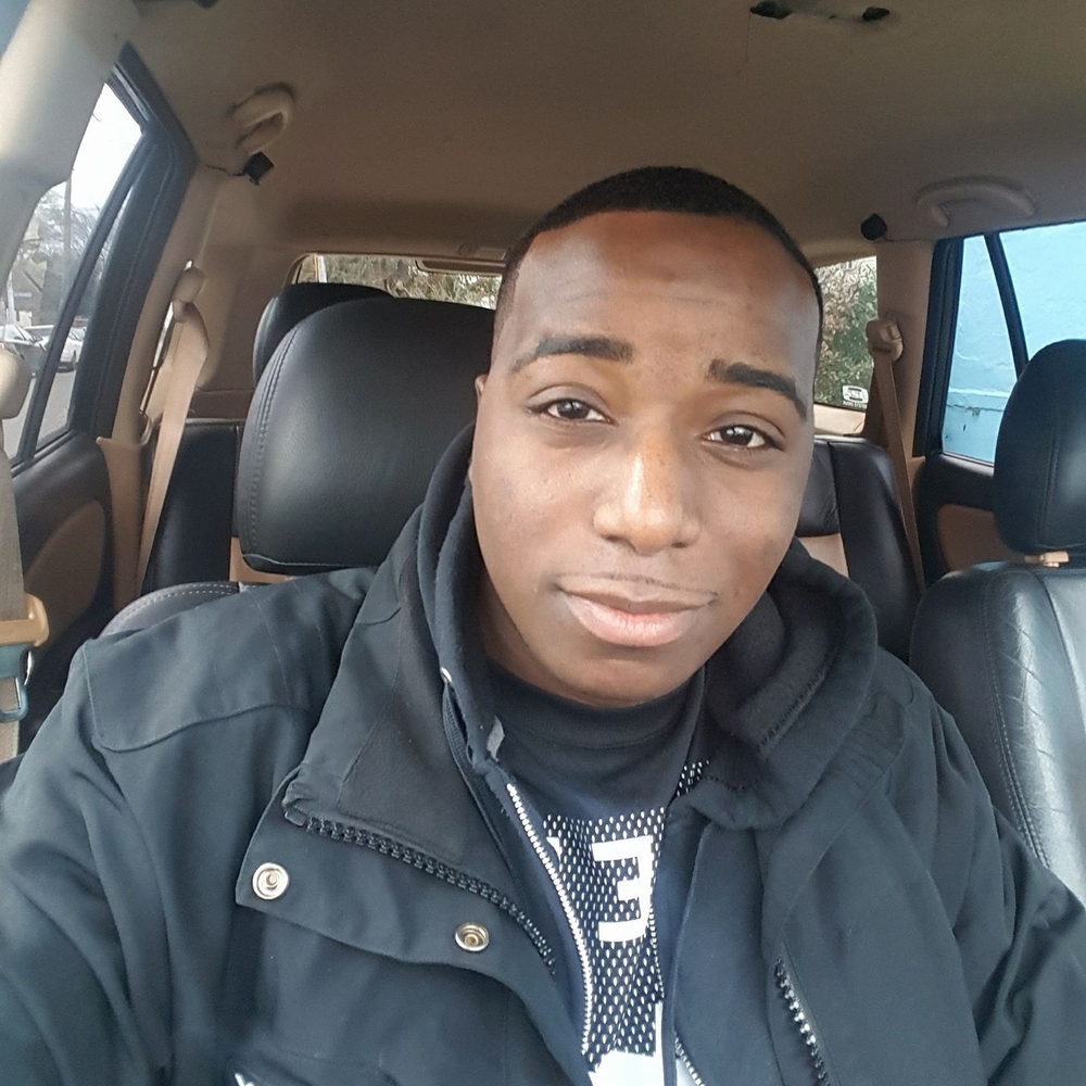 Meet your Posher, Dre