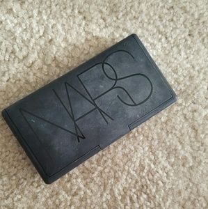 NARS BLUSH PALETTE