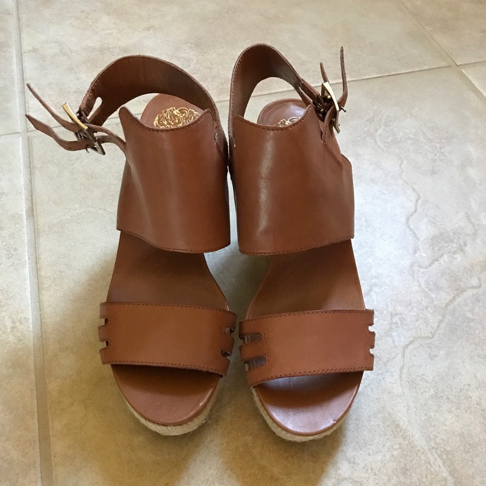 Vince Camuto Wedges