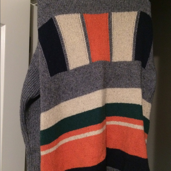 Slouchy warm sweater by French Connection - Picture 3 of 4