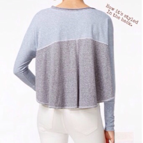 Free People Ultra Stylish Top - Picture 2 of 3