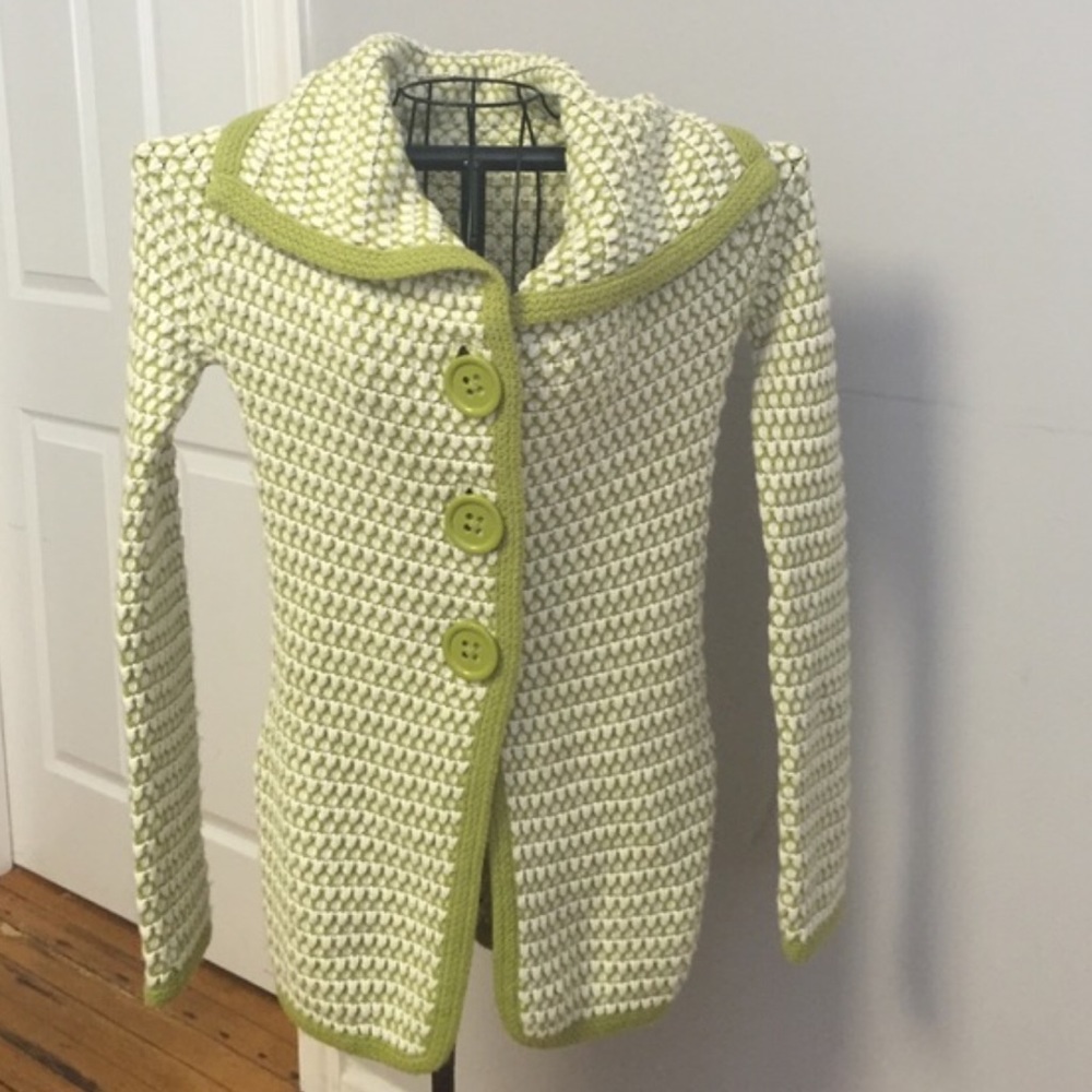 Free People Sweater