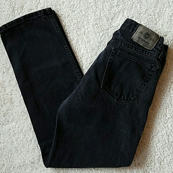 Wrangler Denim - WRANGLER JEANS
