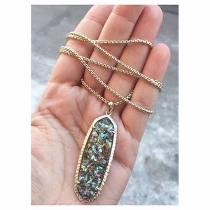 Kendra Scott Long Necklace