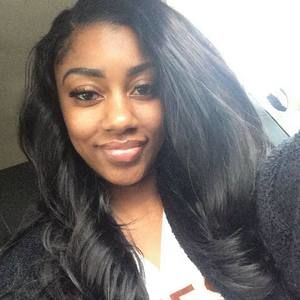 Meet your Posher, Crystal