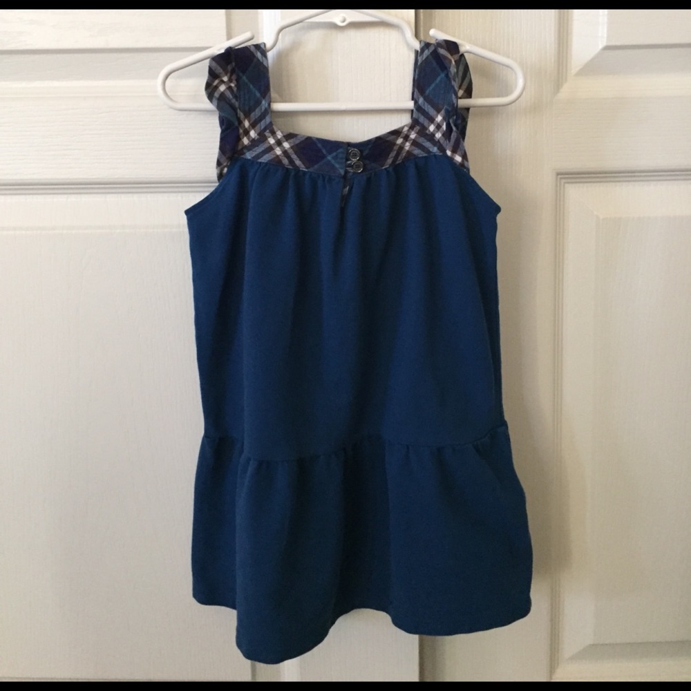 Burberry Toddler Girl's Dress