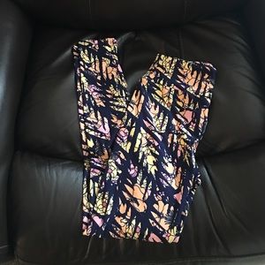 OS leggings LuLaRoe