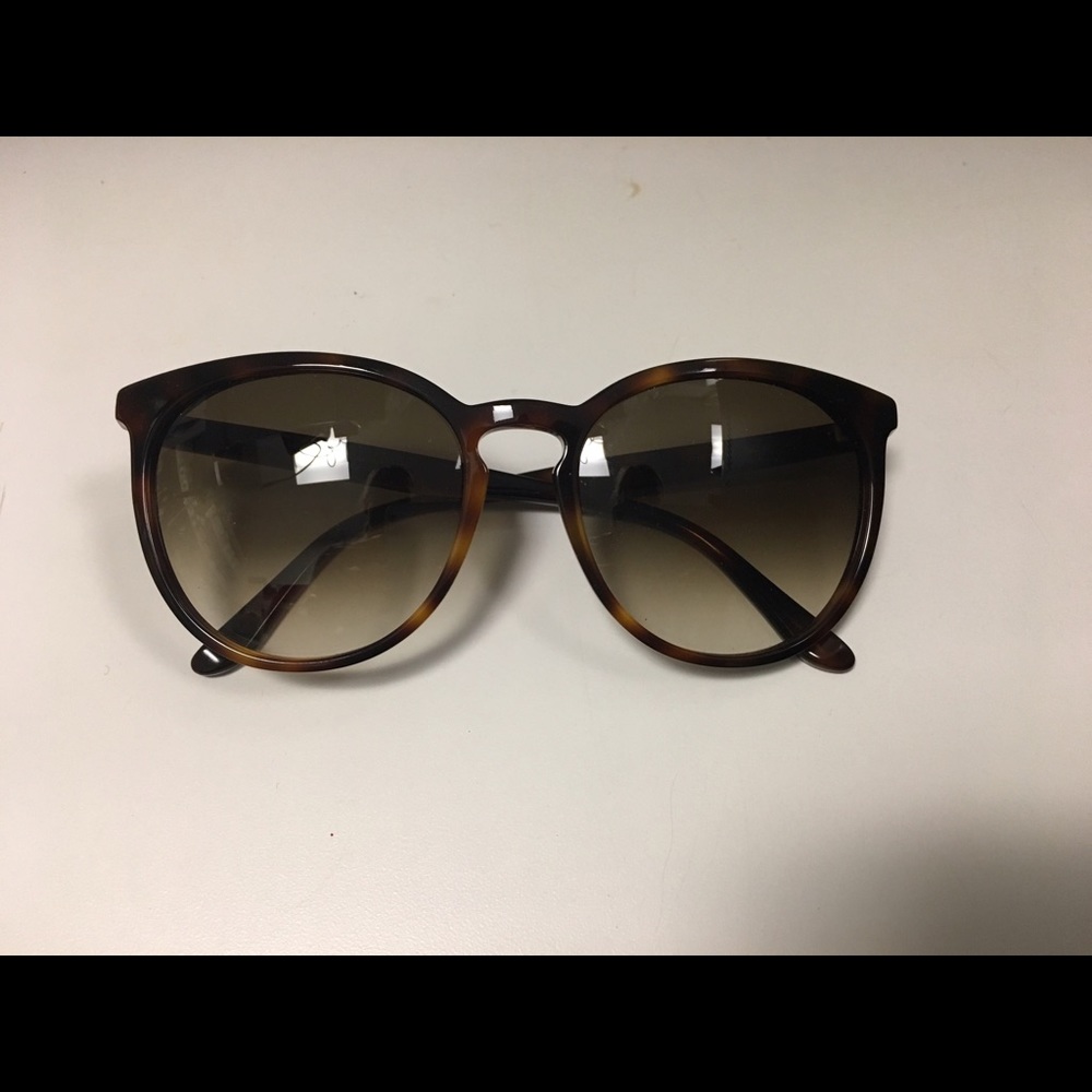 Authentic Valentino Sunglasses