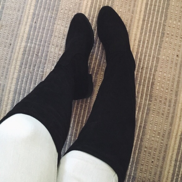 Unisa Shoes - Tall boots
