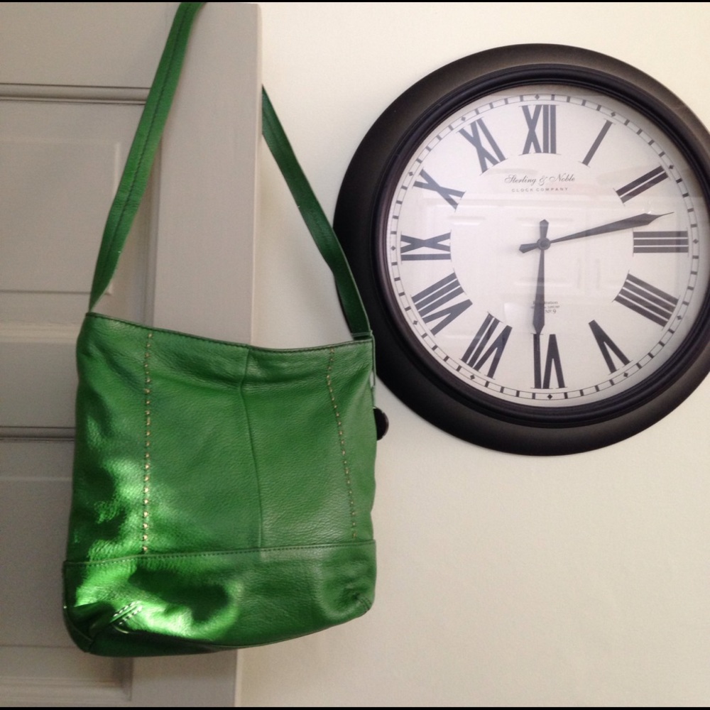 The Sak purse
